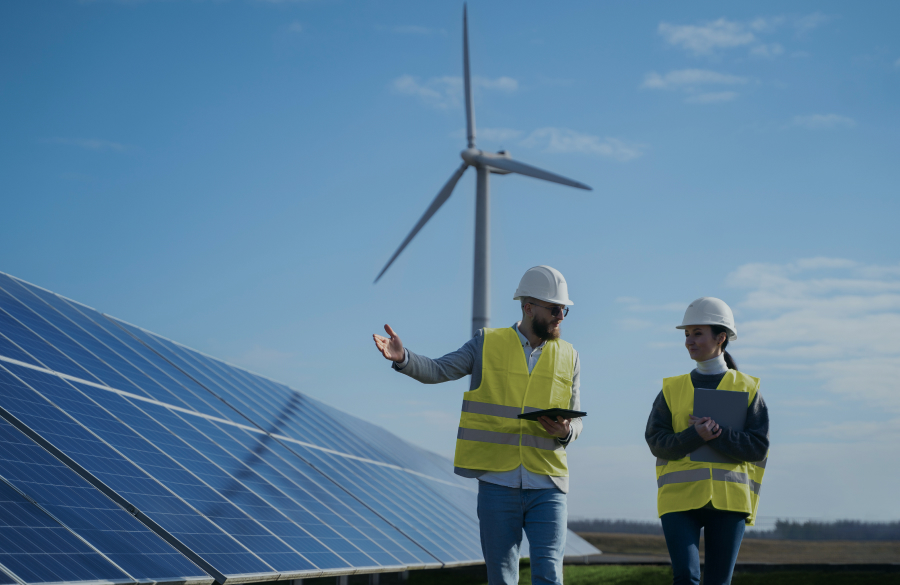 Simple Ways to Reduce Your Monthly Energy Usage