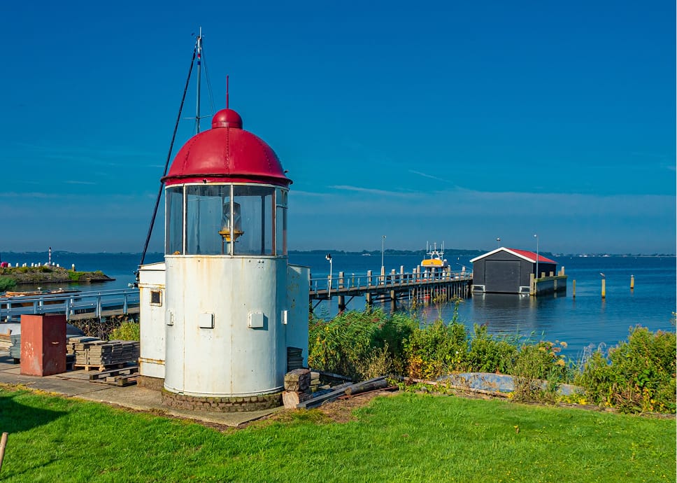 Northwind Coastal Park
