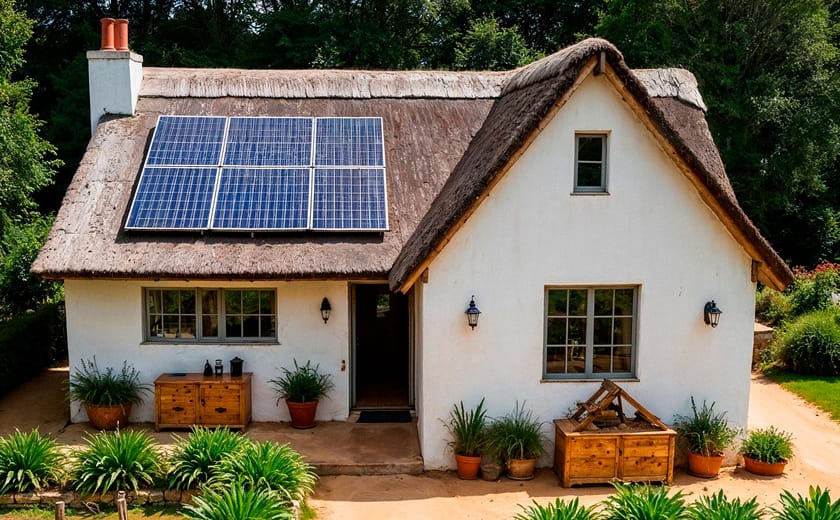 Residential Solar