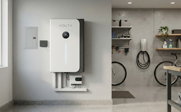 Battery Storage