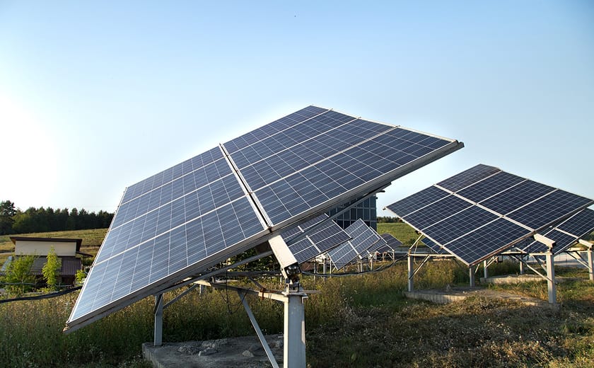 Solar Off-Grid Systems
