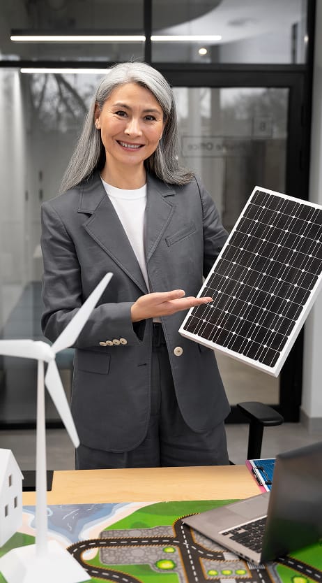 Green Energy Solutions
